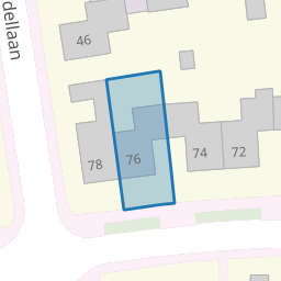 Perceel HAL00-E-4254