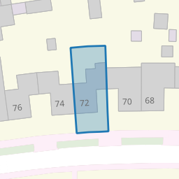 Perceel HAL00-E-4256