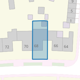 Perceel HAL00-E-4258