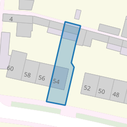 Perceel HAL00-E-4262