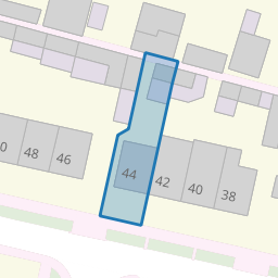 Perceel HAL00-E-4264