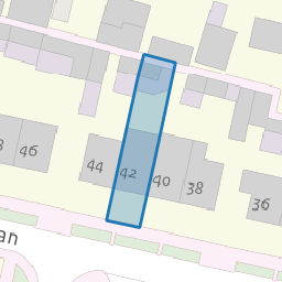 Perceel HAL00-E-4265