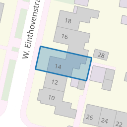 Perceel HAL00-E-4270