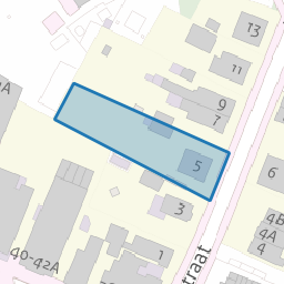 Perceel HAL00-E-4273