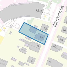 Perceel HAL00-E-4275