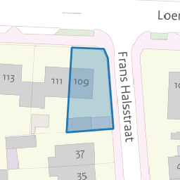 Perceel HAL00-E-4282