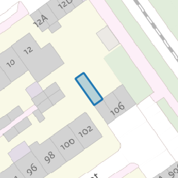 Perceel HAL00-E-4292