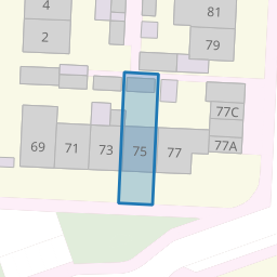 Perceel HAL00-E-4303