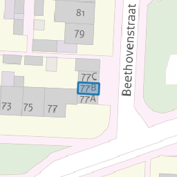 Perceel HAL00-E-4306