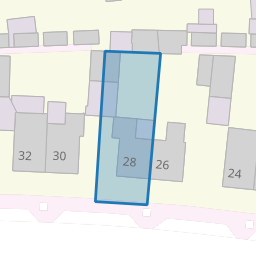 Perceel HAL00-E-4314