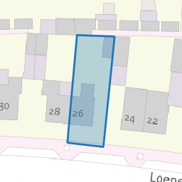 Perceel HAL00-E-4315