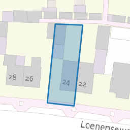 Perceel HAL00-E-4316