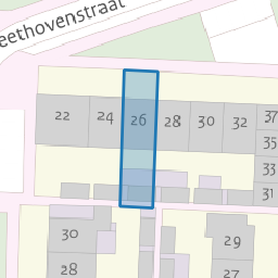 Perceel HAL00-E-4328