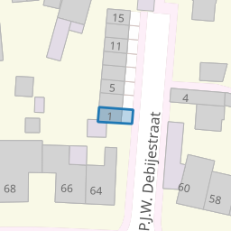 Perceel HAL00-E-4378