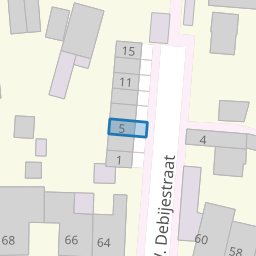 Perceel HAL00-E-4380