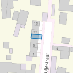 Perceel HAL00-E-4382