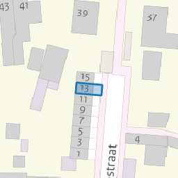 Perceel HAL00-E-4384