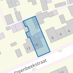 Perceel HAL00-E-4437