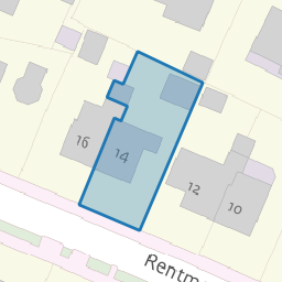 Perceel HAL00-E-4445