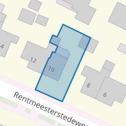 Perceel HAL00-E-4447