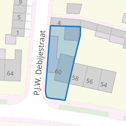 Perceel HAL00-E-4453