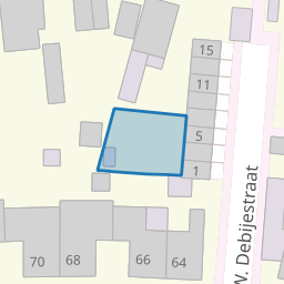 Perceel HAL00-E-4455