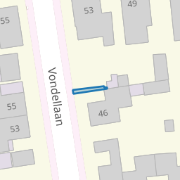 Perceel HAL00-E-4456