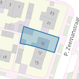 Perceel HAL00-E-4459