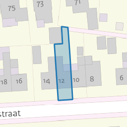 Perceel HAL00-E-4465