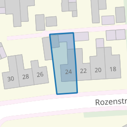 Perceel HAL00-E-4474