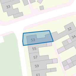 Perceel HAL00-E-4476