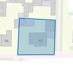 Perceel HAL00-E-4489