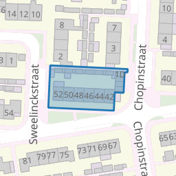 Perceel HAL00-E-4506