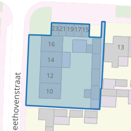 Perceel HAL00-E-4507