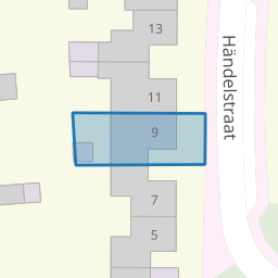 Perceel HAL00-E-4510