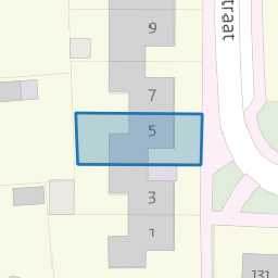 Perceel HAL00-E-4512