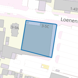 Perceel HAL00-E-4522