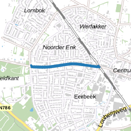 Perceel HAL00-E-4523