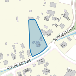 Perceel HAL00-E-4534