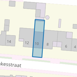 Perceel HAL00-E-4539