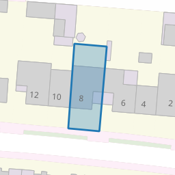 Perceel HAL00-E-4540