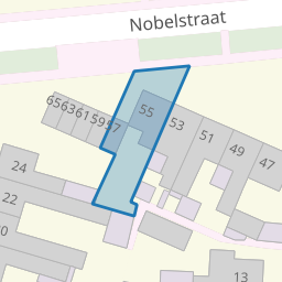 Perceel HAL00-E-4547