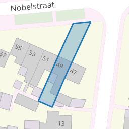 Perceel HAL00-E-4550