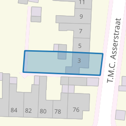 Perceel HAL00-E-4557