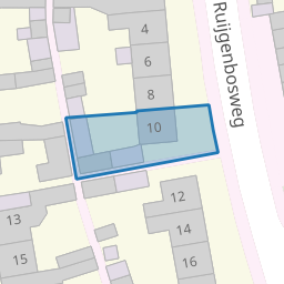 Perceel HAL00-E-4563