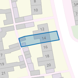 Perceel HAL00-E-4565