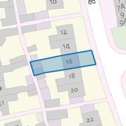 Perceel HAL00-E-4566