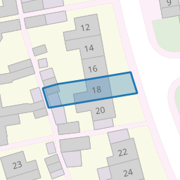 Perceel HAL00-E-4567