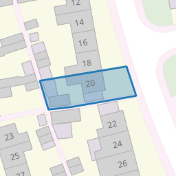 Perceel HAL00-E-4568