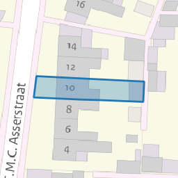 Perceel HAL00-E-4580